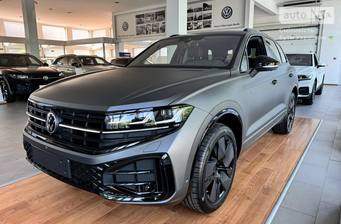 Volkswagen Touareg 2025 R-Line Platinum 3.0 TDI AT (286 к.с.) AWD