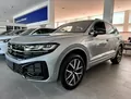 Volkswagen Touareg Volkswagen Touareg