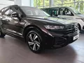 Volkswagen Touareg Volkswagen Touareg