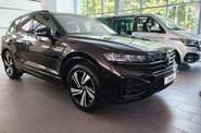 Volkswagen Touareg R-Line Platinum