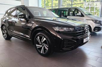 Volkswagen Touareg 2025 R-Line Platinum