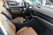 Volkswagen Touareg R-Line Platinum