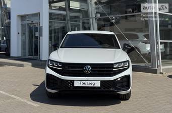 Volkswagen Touareg 2025 3.0 TDI AT (286 к.с.) AWD R-Line Platinum - фото 1