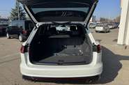Volkswagen Touareg R-Line Platinum