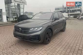 Volkswagen Touareg 2025 в Хмельницький