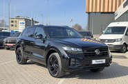 Volkswagen Touareg R-Line Platinum
