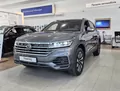 Volkswagen Touareg Volkswagen Touareg