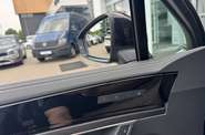 Volkswagen Touareg Silver