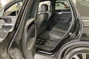 Volkswagen Touareg Silver