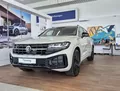 Volkswagen Touareg Volkswagen Touareg
