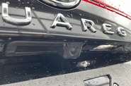 Volkswagen Touareg Silver
