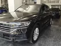 Volkswagen Touareg Volkswagen Touareg