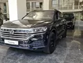 Volkswagen Touareg Volkswagen Touareg