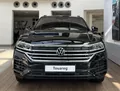 Volkswagen Touareg Volkswagen Touareg