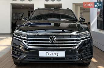 Volkswagen Touareg 2025 в Київ