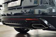 Volkswagen Touareg R-Line Platinum+