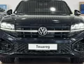 Volkswagen Touareg Volkswagen Touareg