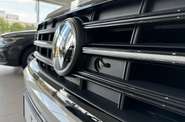 Volkswagen Touareg R-Line Platinum