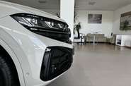 Volkswagen Touareg R-Line Platinum