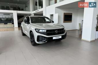 Volkswagen Touareg 2025 в Кропивницький (Кіровоград)