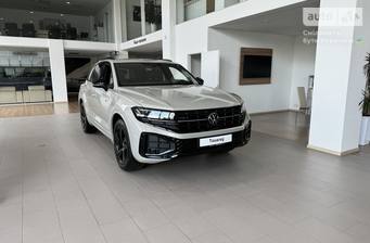 Volkswagen Touareg 2025 R-Line Platinum