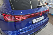 Volkswagen Touareg R-Line Platinum