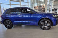 Volkswagen Touareg R-Line Platinum