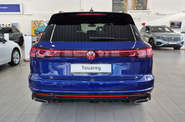 Volkswagen Touareg R-Line Platinum