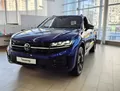 Volkswagen Touareg Volkswagen Touareg