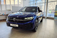 Volkswagen Touareg R-Line Platinum