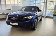 Volkswagen Touareg R-Line Platinum