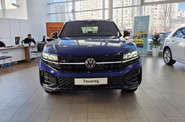 Volkswagen Touareg R-Line Platinum