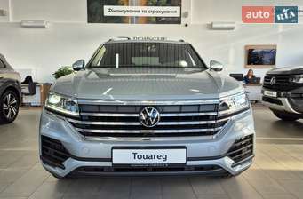 Volkswagen Touareg 2025 в Київ