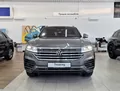 Volkswagen Touareg Volkswagen Touareg