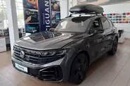 Volkswagen Touareg R-Line Platinum+