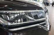Новый Volkswagen Touareg 3.0 TFSI AT (340 к.с.) AWD Silver 2025 автосалона Автодім Атлант на Дніпровській набережній - фото 4