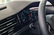 Новый Volkswagen Touareg 3.0 TFSI AT (340 к.с.) AWD Silver 2025 автосалона Автодім Атлант на Дніпровській набережній - фото 9