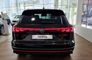 Новый Volkswagen Touareg 3.0 TFSI AT (340 к.с.) AWD Silver 2025 автосалона Автодім Атлант на Дніпровській набережній - фото 3