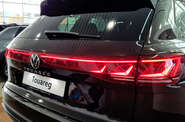 Новый Volkswagen Touareg 3.0 TFSI AT (340 к.с.) AWD Silver 2025 автосалона Автодім Атлант на Дніпровській набережній - фото 5