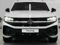 Volkswagen Touareg Volkswagen Touareg