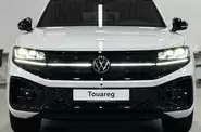 Volkswagen Touareg R-Line Platinum+