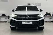Volkswagen Touareg R-Line Platinum+