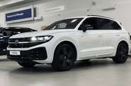 Volkswagen Touareg R-Line Platinum+