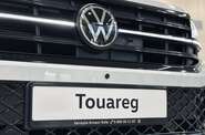 Volkswagen Touareg R-Line Platinum+