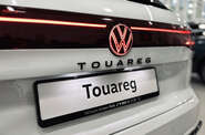Volkswagen Touareg R-Line Platinum+