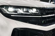 Volkswagen Touareg R-Line Platinum+