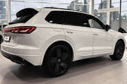 Volkswagen Touareg R-Line Platinum+