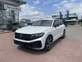 Volkswagen Touareg Volkswagen Touareg