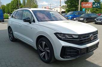 Volkswagen Touareg 2025 в Хмельницький