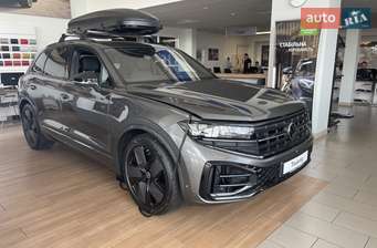 Volkswagen Touareg 2025 в Хмельницький